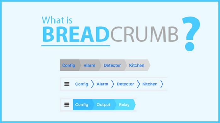 Hiển thị breadcrumbs Yoast SEO trên WordPress